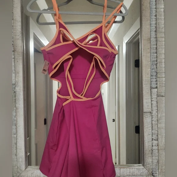 FP Movement One More Serve Skortsie - Picture 8 of 8